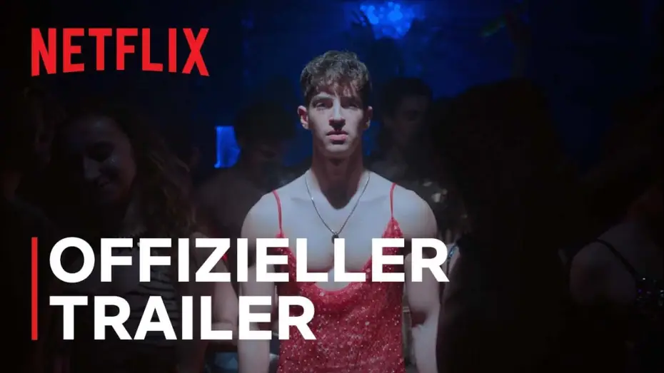 Wideo do serialu Szkoła dla elity — Staffel 5 Offizieller Trailer (OmU)