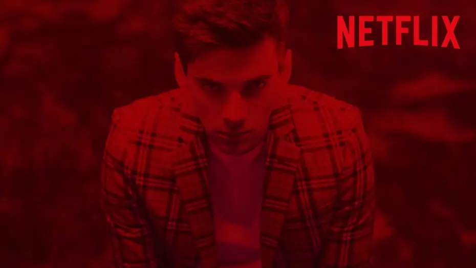 Wideo do serialu Szkoła dla elity — Staffel 2 Release-datum