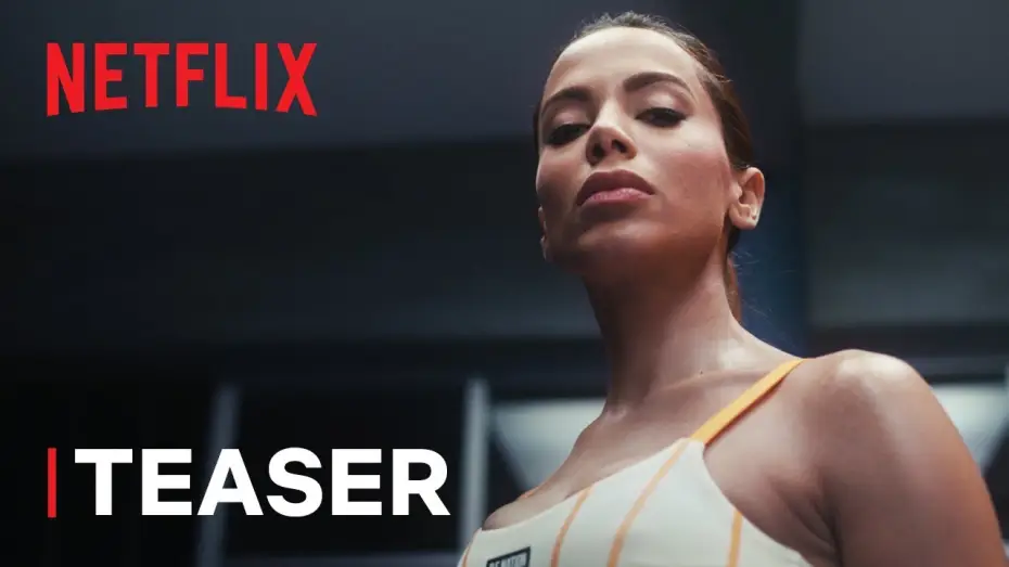 Wideo do serialu Szkoła dla elity — Season 7 - Anitta arrives at Las Encinas [Subtitled]