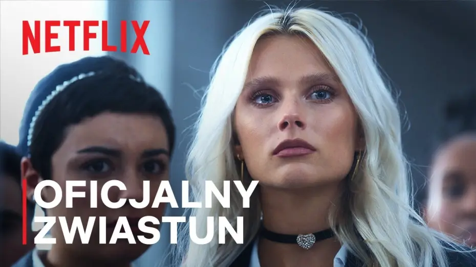Wideo do serialu Szkoła dla elity — Sezon 6 | Oficjalny zwiastun