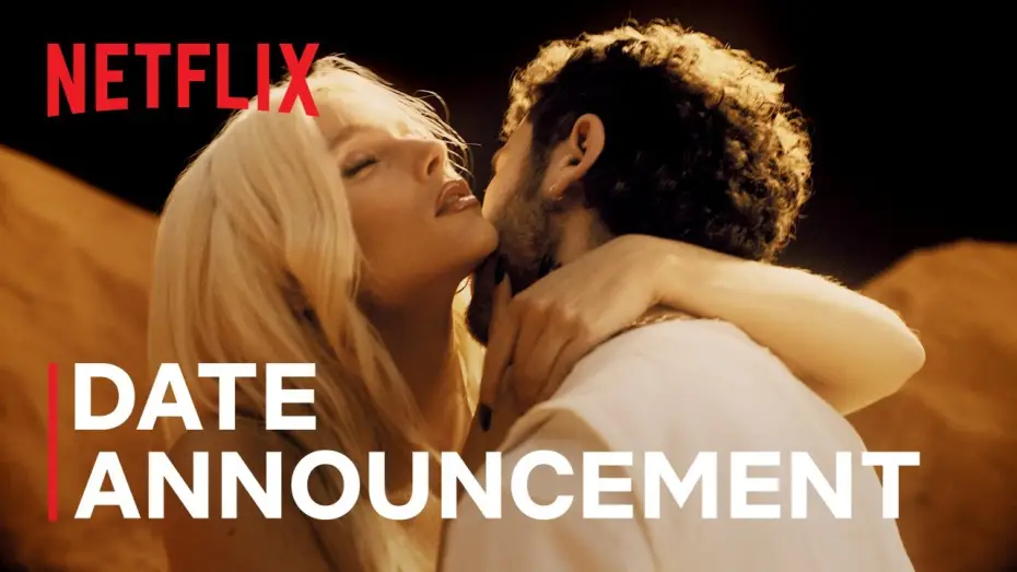 Wideo do serialu Szkoła dla elity — Season 7 Date Announcement [Subtitled]