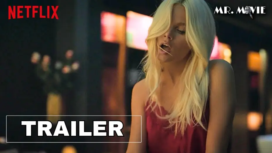 Видео к сериалу Szkoła dla elity — ELITE - Stagione 7 (2023) Trailer ITA della Serie Teen | Netflix