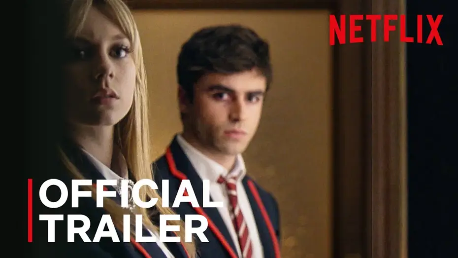 Wideo do serialu Szkoła dla elity — Elite Season 2 | Official Trailer | Netflix