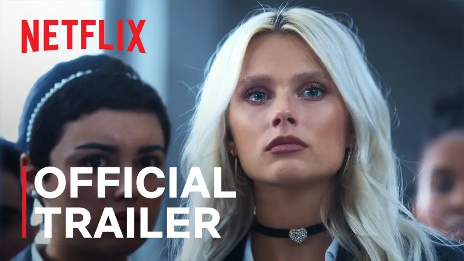 Wideo do serialu Szkoła dla elity — Season 6 Official Trailer [Subtitled]