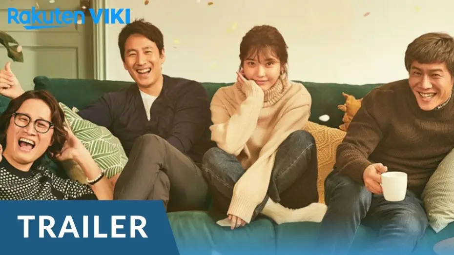 Wideo do serialu My Mister — MY MISTER - OFFICIAL TRAILER | IU, Lee Sun Gyun, Jang Ki Yong, Oh Na Ra