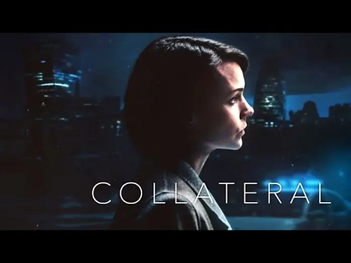 Wideo do serialu Collateral — Collateral - Trailer en  Español l Netflix