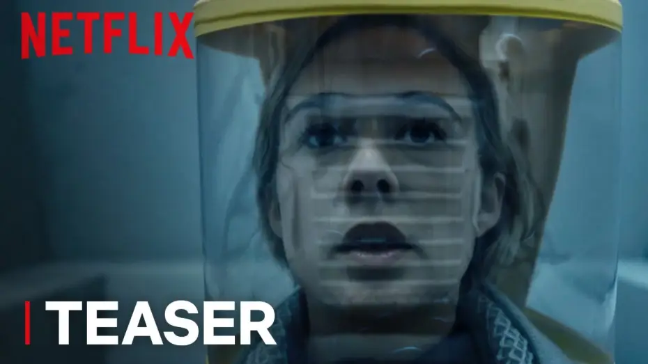 Wideo do serialu The Rain — The Rain | Teaser [HD] | Netflix