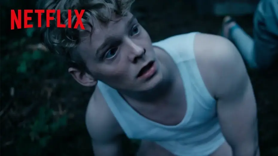 Wideo do serialu The Rain — The Rain | Trailer ufficiale [HD] | Netflix