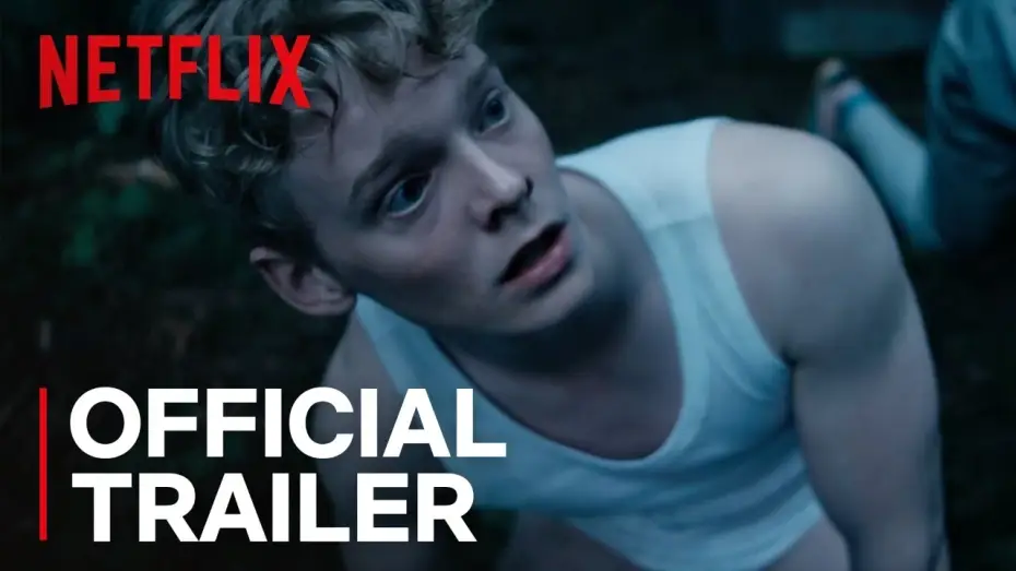 Wideo do serialu The Rain — The Rain | Official Trailer [HD] | Netflix