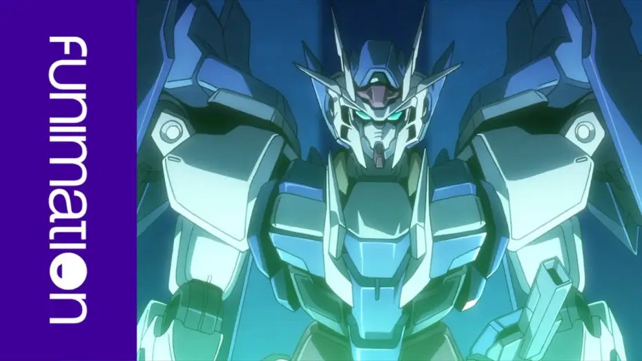 Wideo do serialu Gundam Build Divers — Opening Theme – Diver's High
