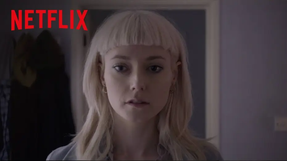 Wideo do serialu Requiem — Requiem I Bande-annonce principale [HD] I Netflix