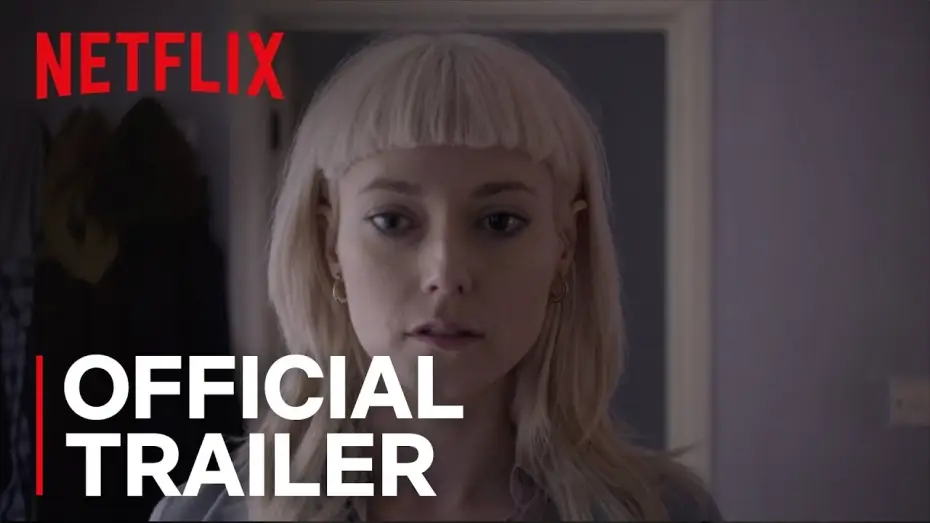 Wideo do serialu Requiem — Official Trailer
