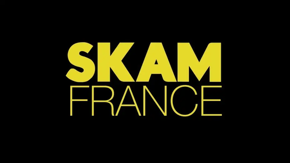 Видео к сериалу SKAM France — Bande Annonce SKAM FRANCE