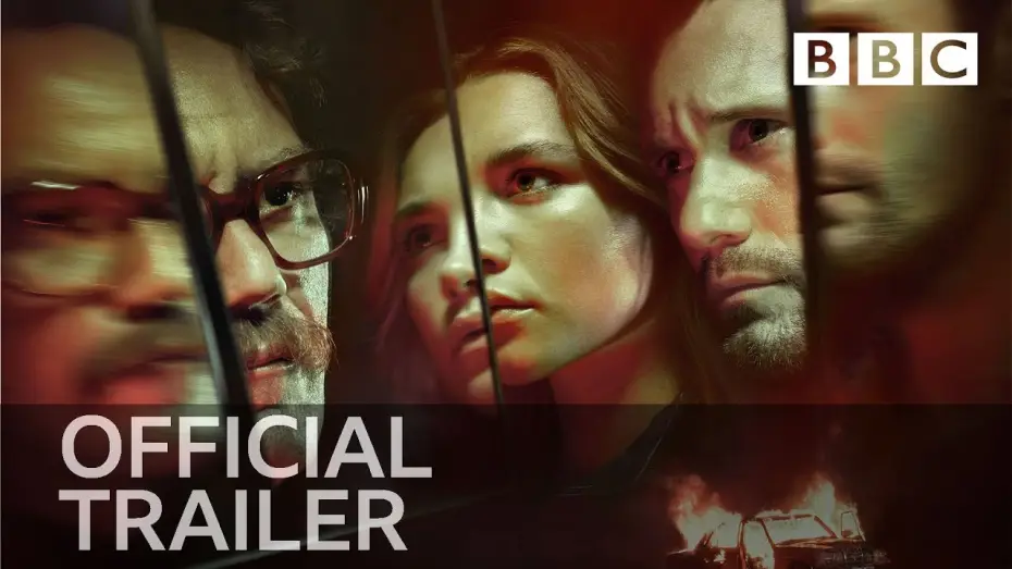Wideo do serialu Mała doboszka — The Little Drummer Girl: Trailer - BBC
