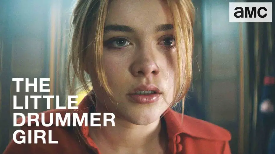 Wideo do serialu Mała doboszka — The Little Drummer Girl: BTS Look at Season 1 | NEW Miniseries
