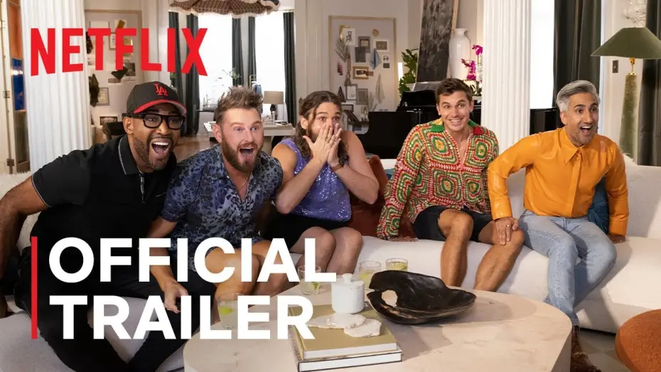 Wideo do serialu Porady różowej brygady — Season 7 Official Trailer