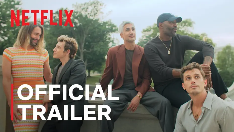 Wideo do serialu Porady różowej brygady — Season 10 Official Trailer