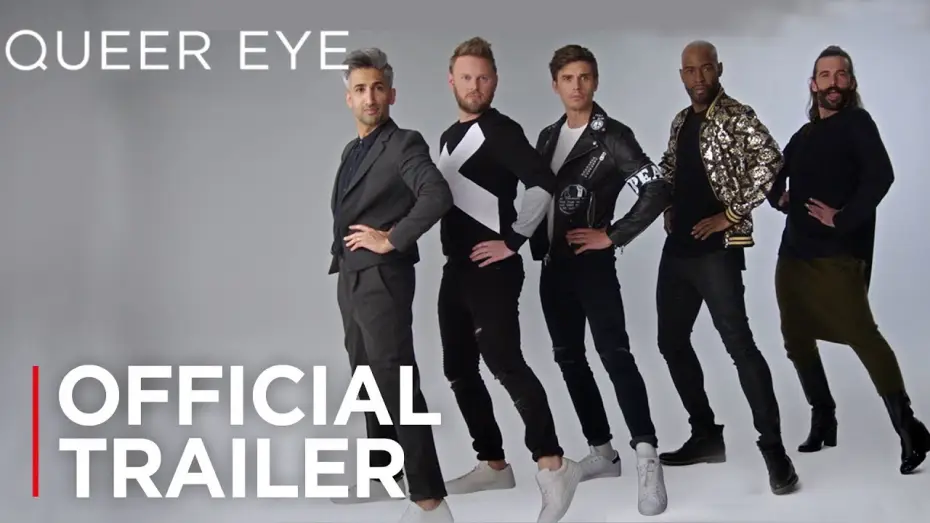 Wideo do serialu Porady różowej brygady — Season 3 Official Trailer