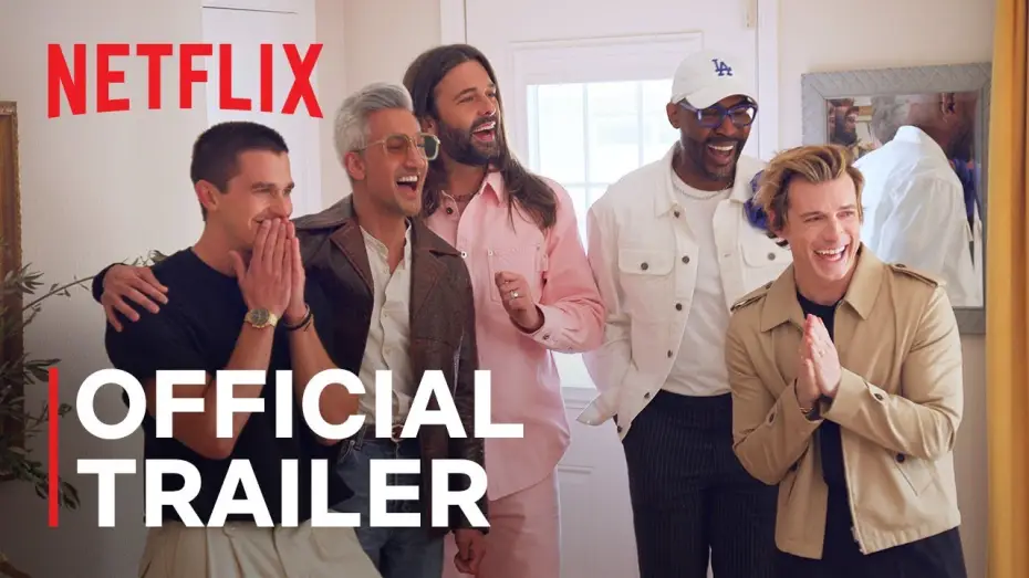 Wideo do serialu Porady różowej brygady — Season 9 Official Trailer