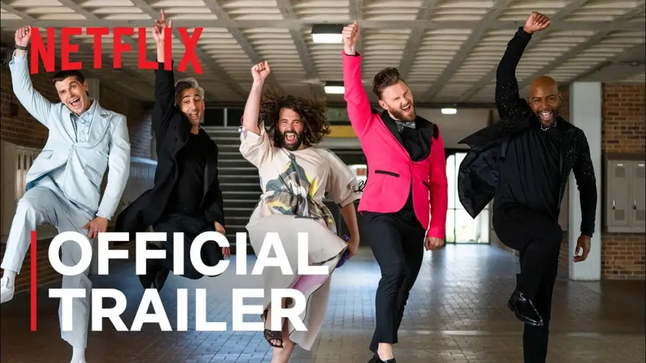 Wideo do serialu Porady różowej brygady — Season 6 Official Trailer