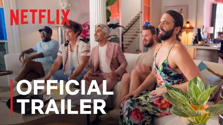 Wideo do serialu Porady różowej brygady — Season 8 Official Trailer