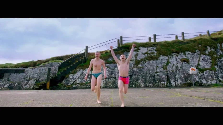 Wideo do serialu The Young Offenders — The Young Offenders - Official Teaser Trailer [HD]