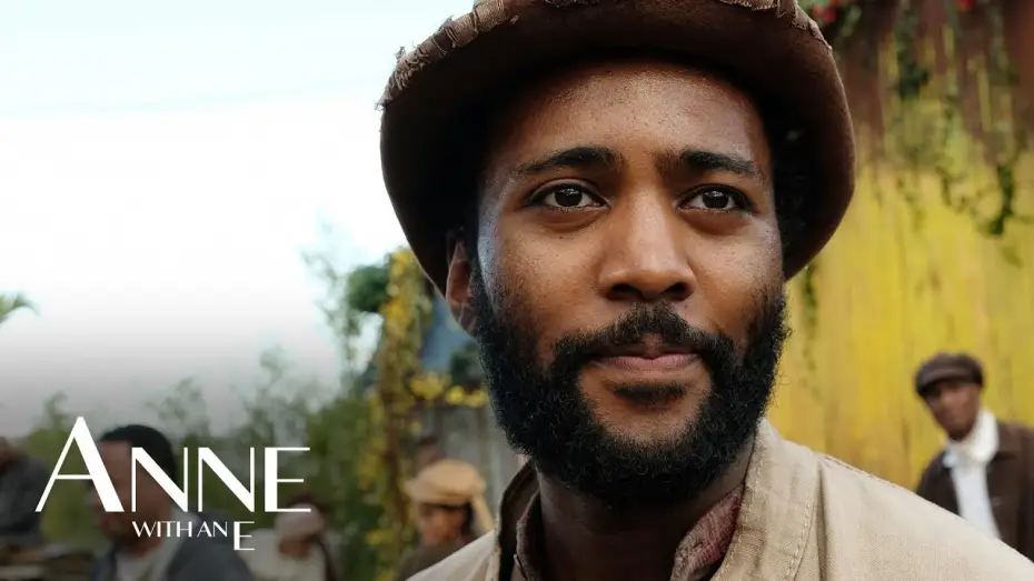 Wideo do serialu Ania, nie Anna — Gilbert & Bash