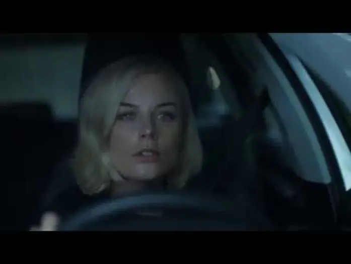 Wideo do serialu Rebecka Martinsson — Acorn TV Exclusive | Rebecka Martinsson Trailer