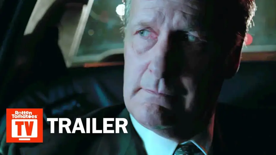Wideo do serialu The Looming Tower — The Looming Tower Trailer | Rotten Tomatoes TV