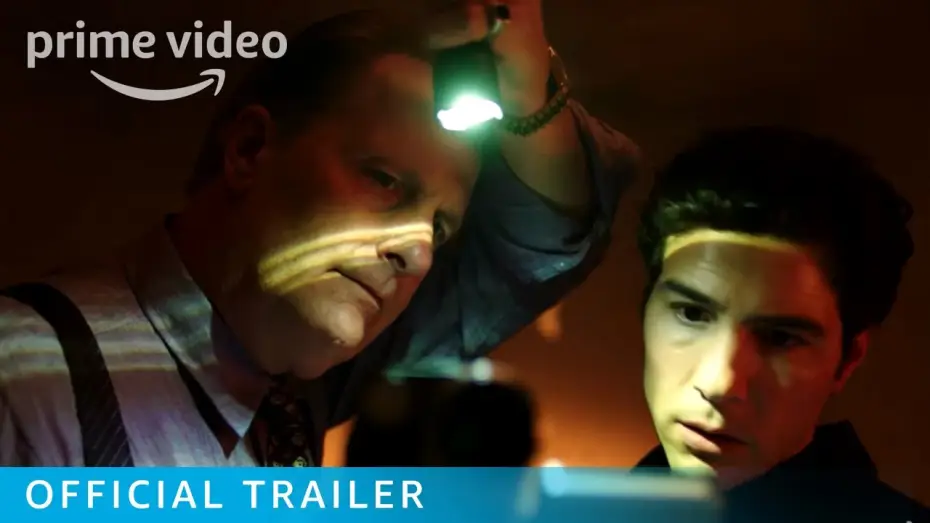 Wideo do serialu The Looming Tower — The Looming Tower - Official Trailer [HD] | Prime Video UK