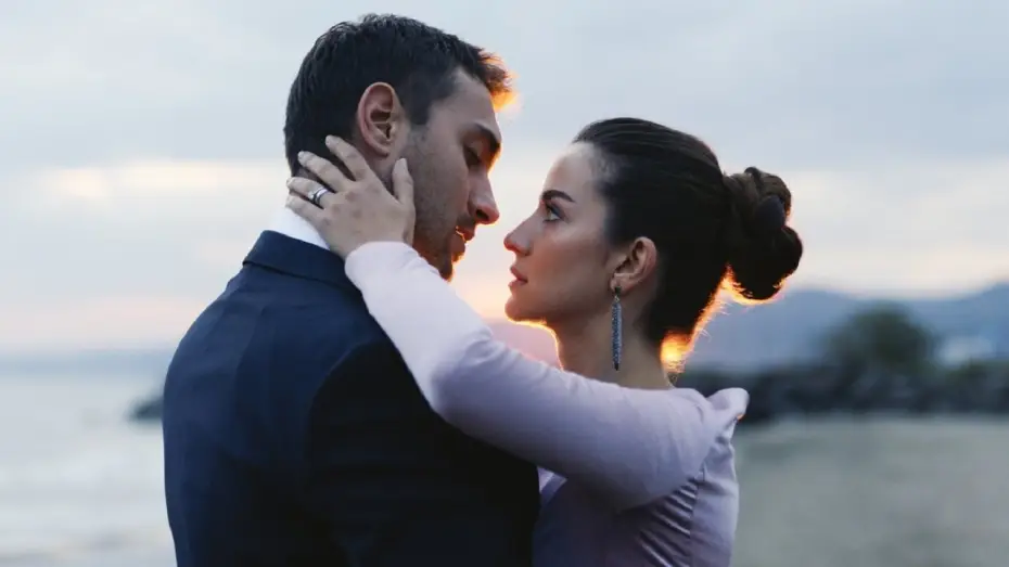 Wideo do serialu Sen Anlat Karadeniz — Истерзанная (2023)-русский трейлер турецкого сериала.