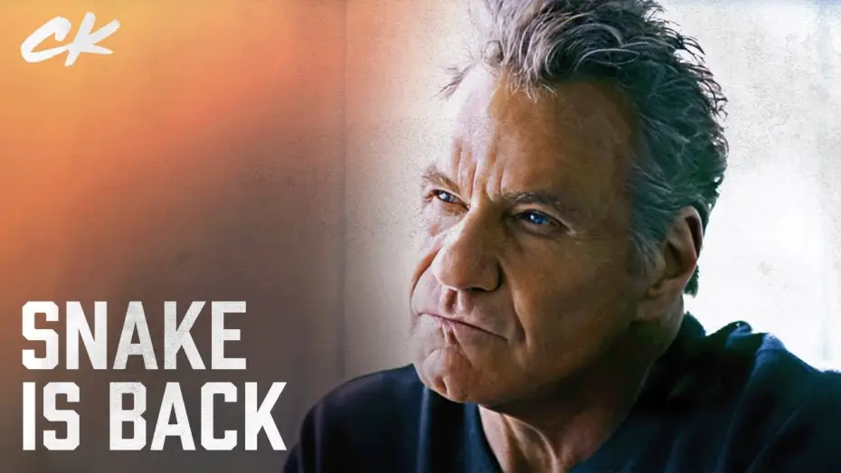 Wideo do serialu Cobra Kai — "Karate Kid's" Original Snake is Back and Ready to Strike