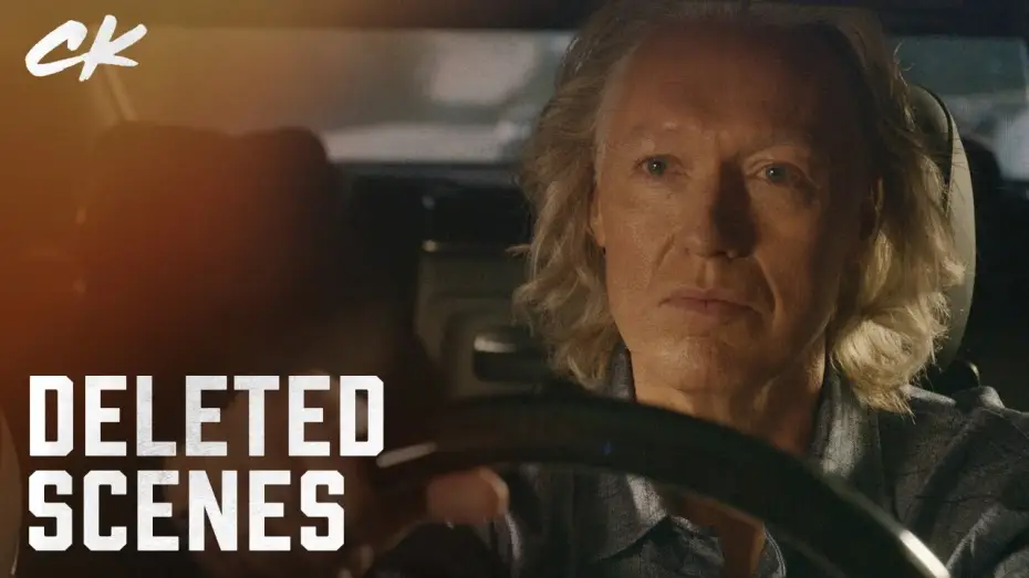 Wideo do serialu Cobra Kai — Must-See Season 4 Deleted Scenes