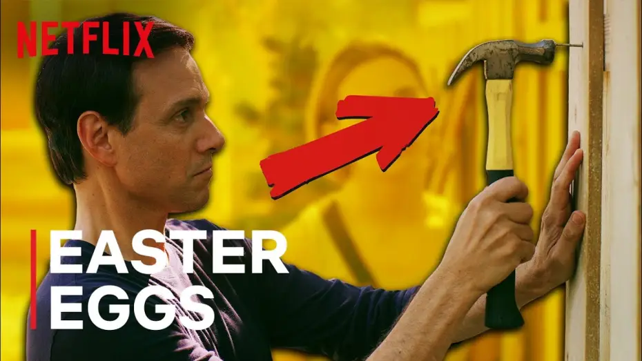 Видео к сериалу Cobra Kai — Every Hidden Easter Egg in Cobra Kai