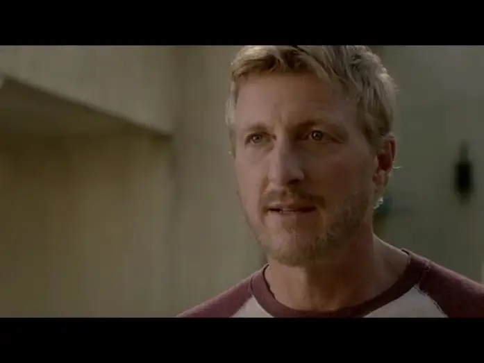 Видео к сериалу Cobra Kai — TRAILER Cobra Kai   Tráiler Temporada 1