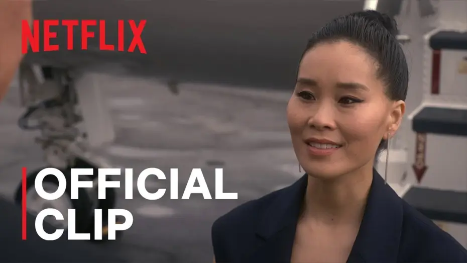 Wideo do serialu Cobra Kai — Legacy Official Clip