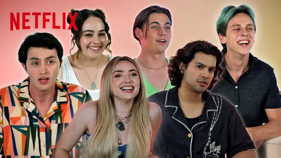 Wideo do serialu Cobra Kai — Cobra Kai Character Stories Explained in 60 Seconds