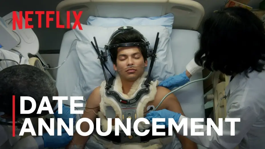Wideo do serialu Cobra Kai — Season 3 Date Announcement Teaser