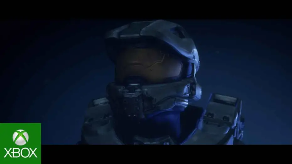Wideo do serialu Halo: The Fall of Reach — Halo: The Fall of Reach Launch Trailer