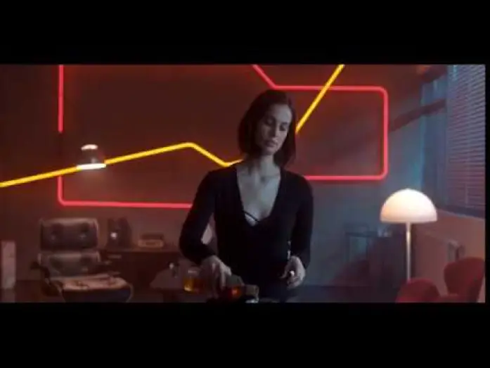 Wideo do serialu Stella Blómkvist — Stella Blomkvist Teaser