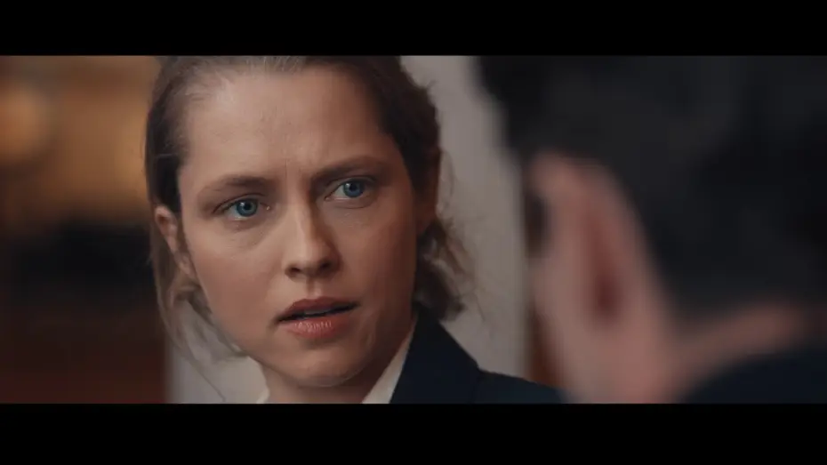 Видео к сериалу Księga czarownic — FIRST LOOK: A Discovery Of Witches - Coming Soon