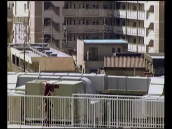 Wideo do serialu Kamen Rider: Dragon Knight — Kamen Rider Dragon Knight Trailer - ab 11. Januar 2010 nur bei RTL 2