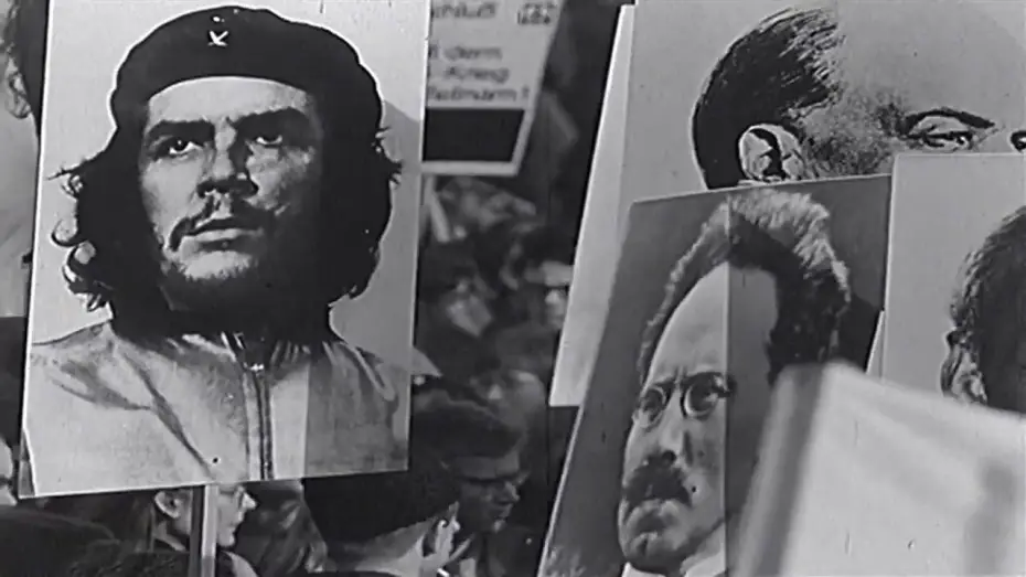 Wideo do serialu La Case du Siècle — Che Guevara naissance d'un mythe de Tancrède Ramonet