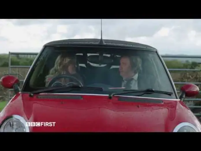 Видео к сериалу Shakespeare i Hathaway: Prywatni detektywi — Trailer - Shakespeare and Hathaway  - Seizoen 1