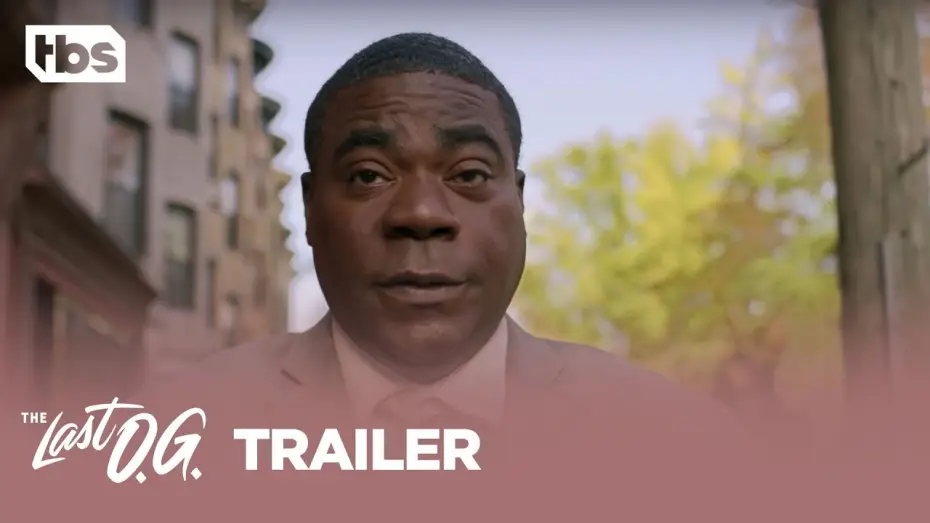Видео к сериалу The Last O.G. — The Last OG: Beginnings - Coming Soon [EXCLUSIVE PREVIEW] | TBS