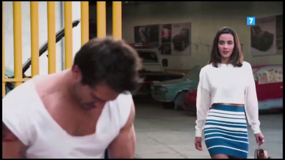 Wideo do serialu Zakochana w Ramónie — Promo 1 Nueva Novela: Enamorándome De Ramón, Muy Pronto Estreno En Exclusiva en Nova (08/10/2019)