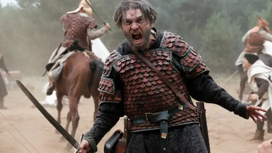 Видео к сериалу Korona Królów — "Korona królów" – zwiastun III. sezonu