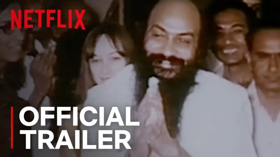 Wideo do serialu Bardzo dziki kraj — Official Trailer