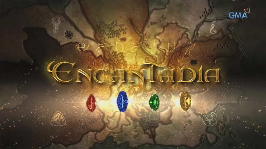 Видео к сериалу Encantadia — WATCH: Encantadia's official full trailer