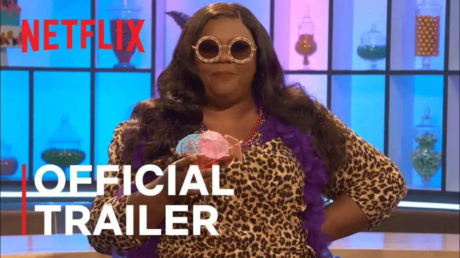Wideo do serialu Nailed It! — Season 6 Official Trailer